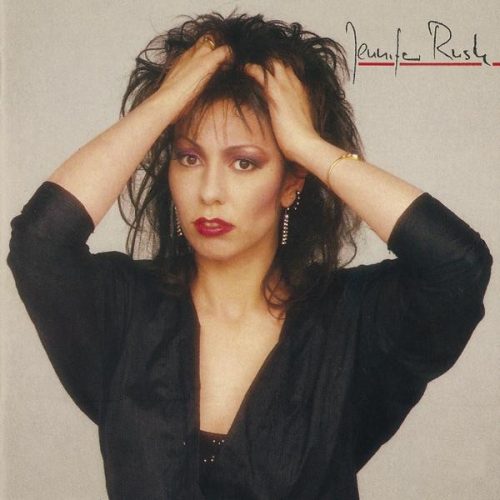 jennifer rush