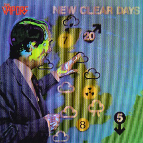 new clear days