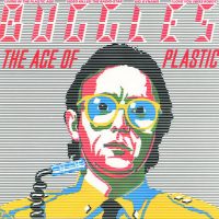 The Age Of Plastic