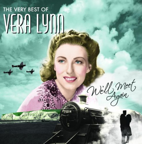 the best of vera lynn