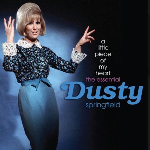 the essential dusty springfield