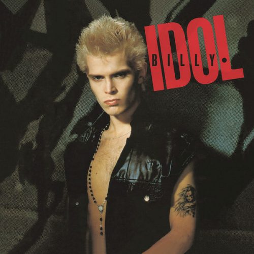 billy idol