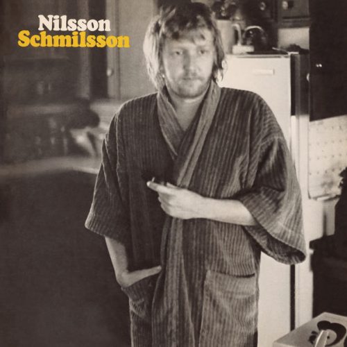 nilsson schmilsson