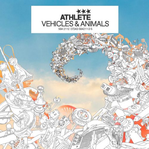 vehicles & animals