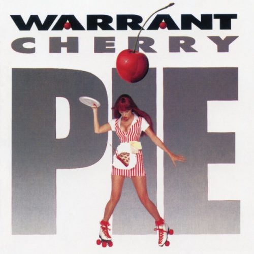 cherry pie