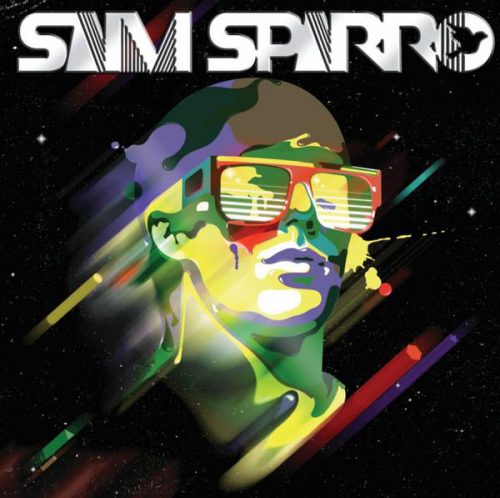 sam sparro