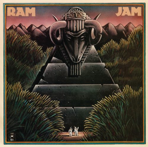 ram jam