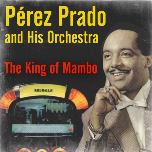 the king of mambo
