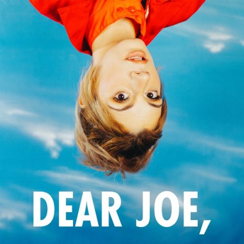 dear joe,