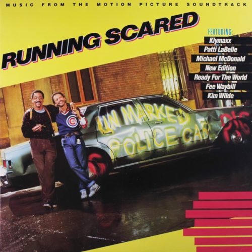 running scared
