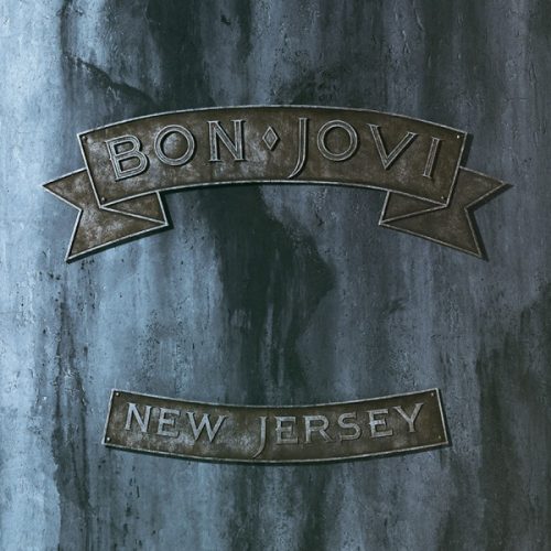 new jersey