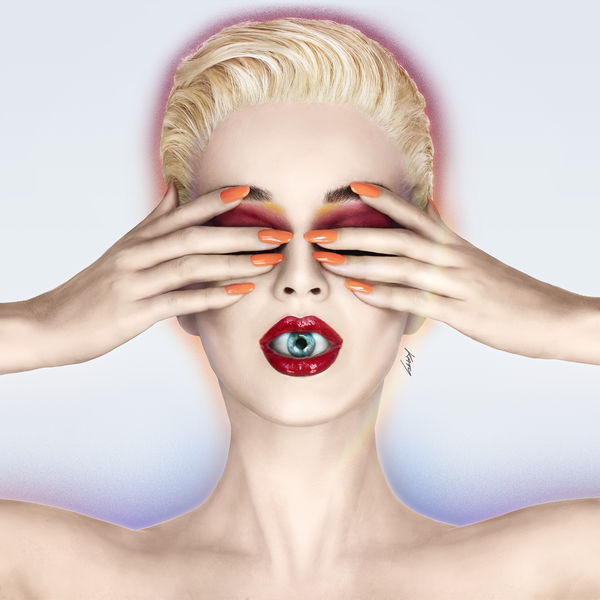 Chained To The Rhythm