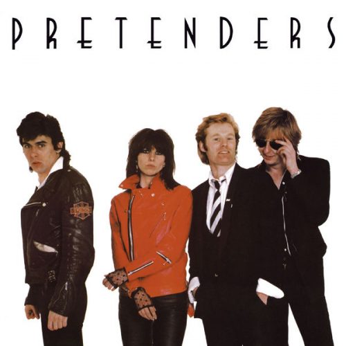pretenders