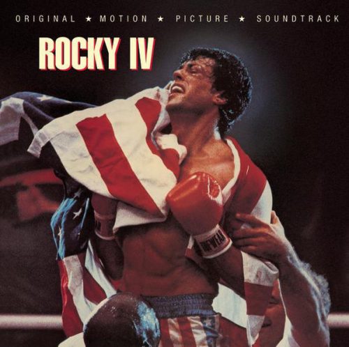 rocky iv