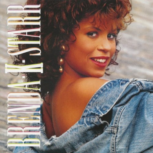 brenda k. starr