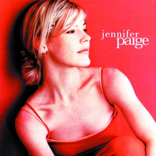 jennifer paige