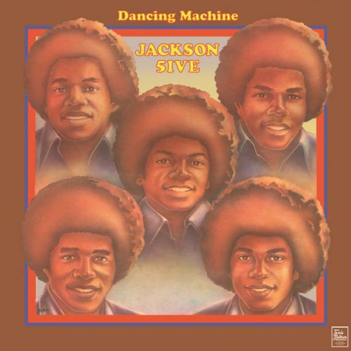dancing machine