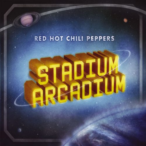 stadium arcadium