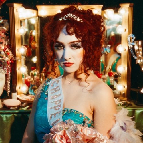 the rise and fall of a midwest princess