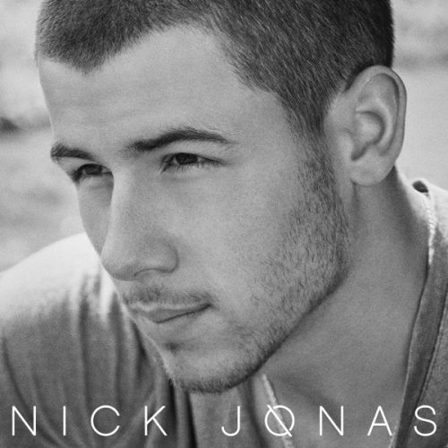 nick jonas