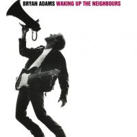 Waking Up the Neighbours