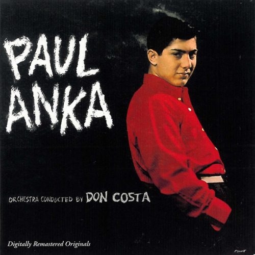 paul anka