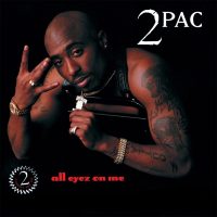 All Eyez on Me
