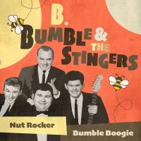 Nut Rocker / Bumble Boogie