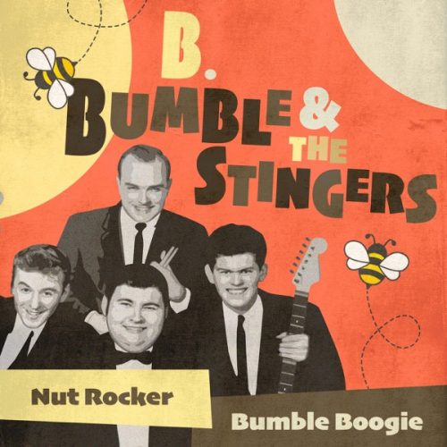 Nut Rocker / Bumble Boogie