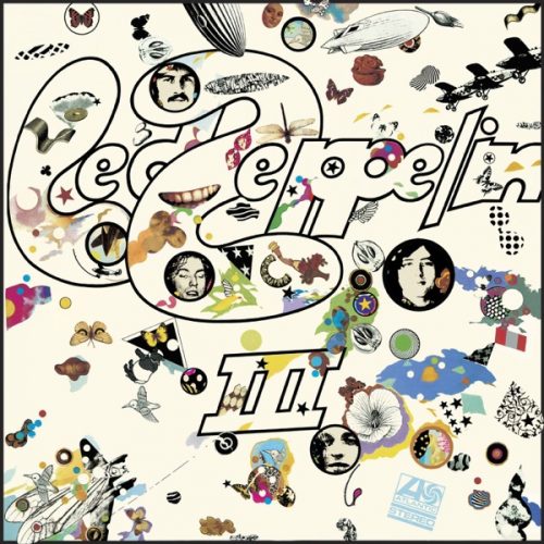 Led Zeppelin III