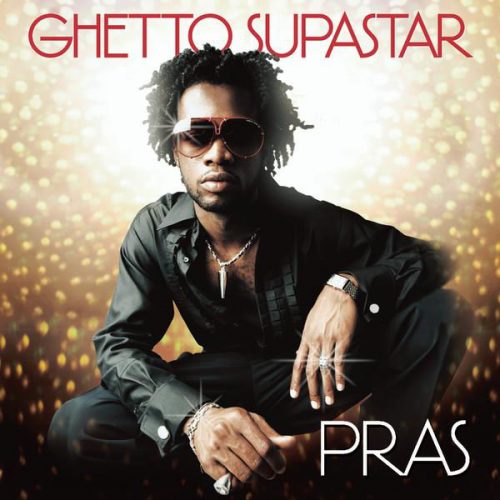ghetto supastar