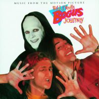 Bill & Ted's Bogus Journey