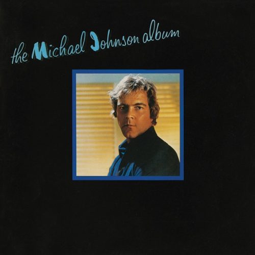 the michael johnson album