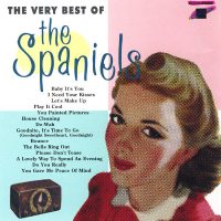 The Very Best of the Spaniels