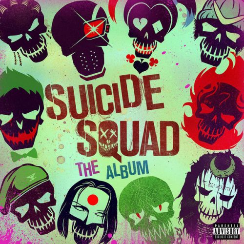 suicide squad