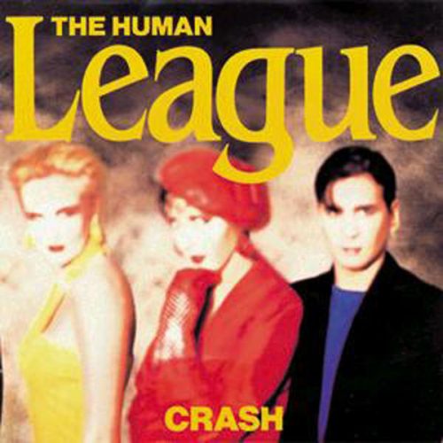 crash