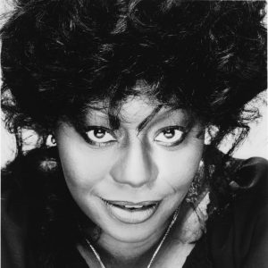 Loleatta Holloway
