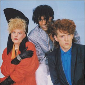 Thompson Twins