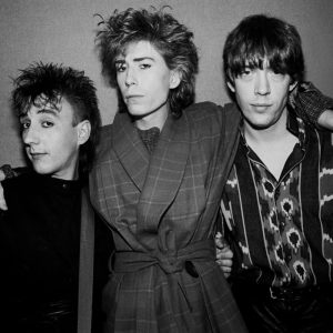 The Psychedelic Furs
