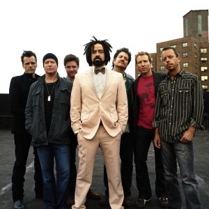 Counting Crows