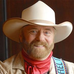 Michael Martin Murphey
