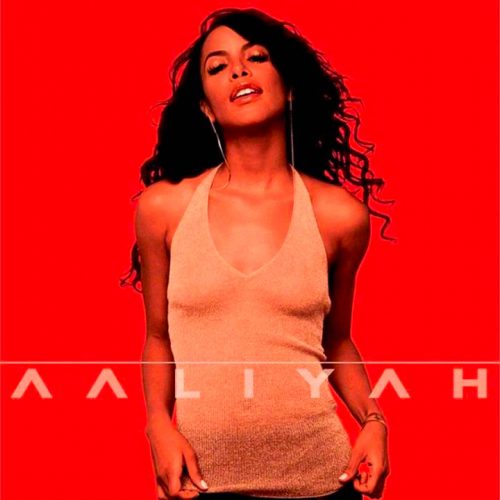 aaliyah