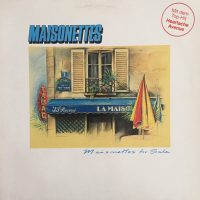 Maisonettes For Sale