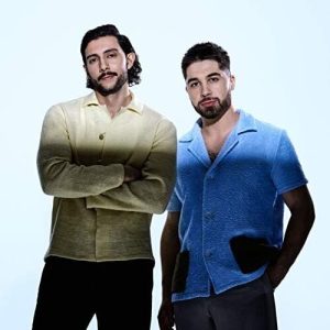 Majid Jordan