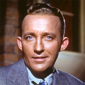Bing Crosby