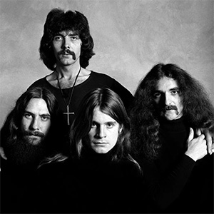 Black Sabbath