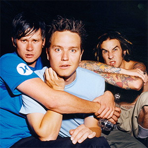 blink-182