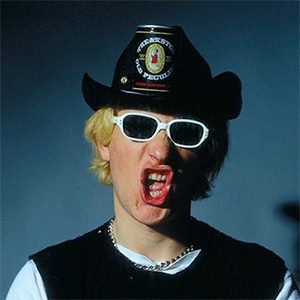 Captain Sensible