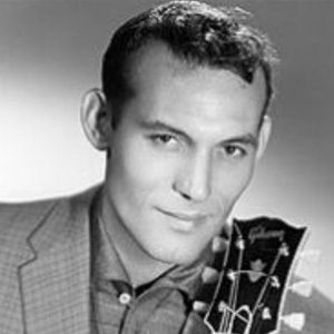 Carl Perkins