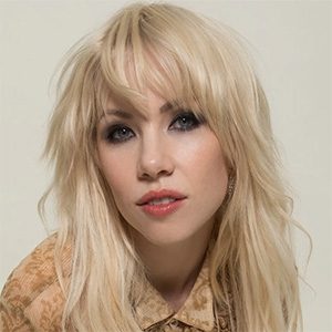 Carly Rae Jepsen